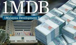 1MDB越查越惊悚 千人齐齐一起贪