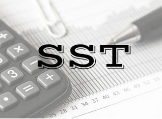 《消费税在源头开始征收　敦马：10％销售税特定购买者身上》
