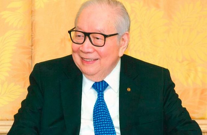 伦平次季赚6574万 派息26仙