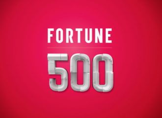 世界500强排行榜  3中国公司晋前五