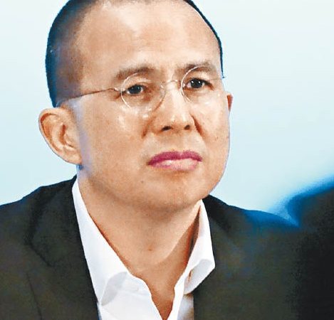 16年前一个决定，李泽楷缘悭全球第二富
