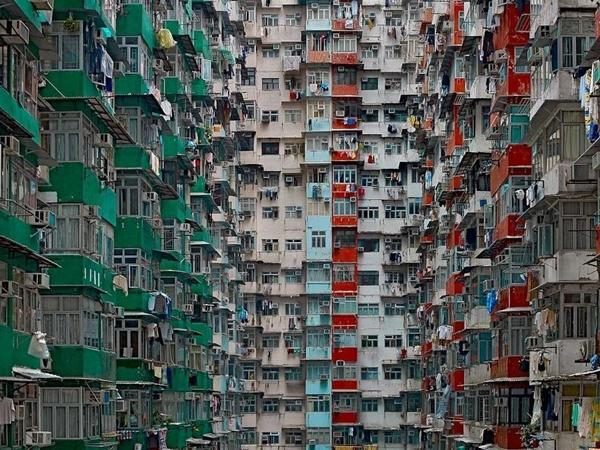 香港按揭利率提高 2013年以来最大调升幅度