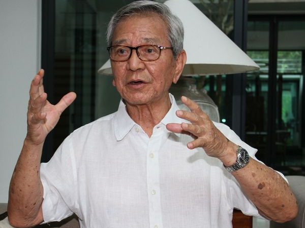 如何提早相中成长股呢？