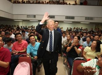 要赚多少巴仙才卖？