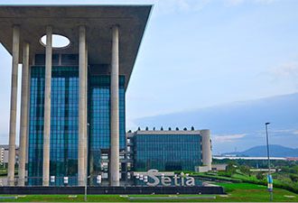 SPSETIA次季净利年增76.70% 派息每股4仙