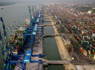 大马7月出口涨9.4%   表现胜预期