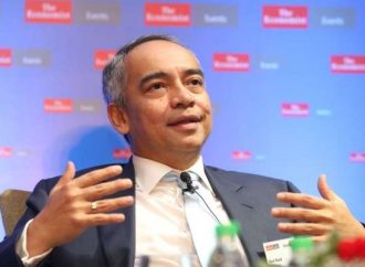 纳西尔离开CIMB   未来何去何从