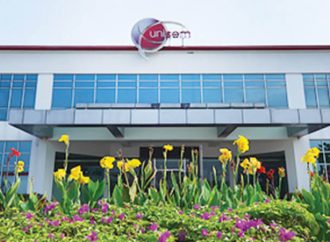 大股东联手中国天水华天 献议每股3.30全购友尼森