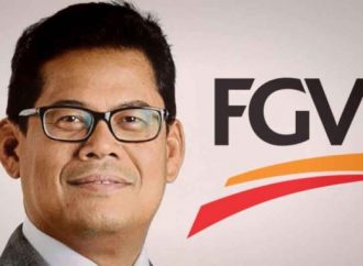 内部调查发“通告” FGV中止总裁扎卡利亚职务