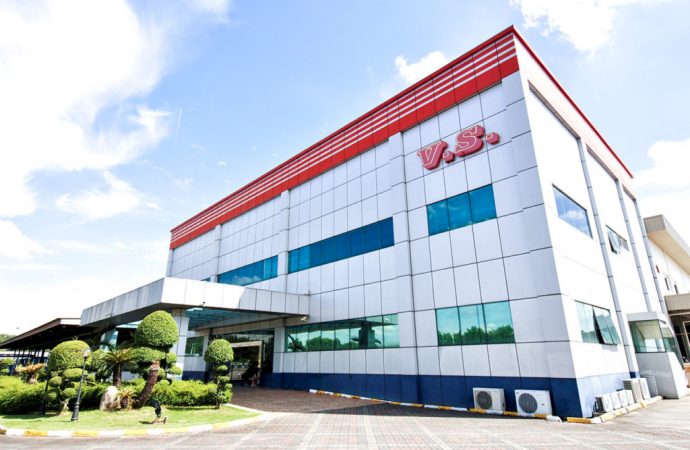 扩充产能应对庞大订单 传威铖斥资2800万买厂
