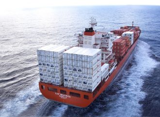 8月出口年跌 0.3% 低于市场预期
