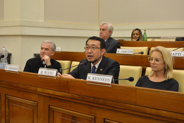 全球践行伦理峰会佐证 驳斥对中国器官移植的抹黑